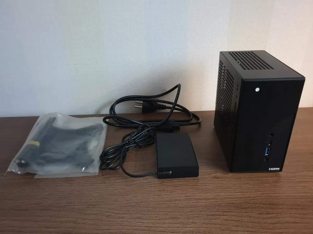 Deskmini x-300, 5600G 미니PC 판매 | 브랜드 중고거래 플랫폼, 번개장터